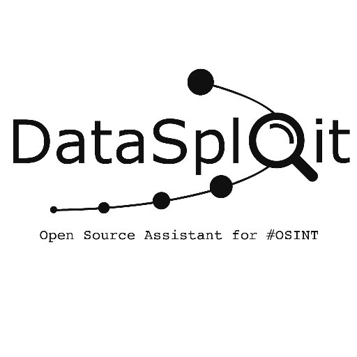 DataSploit