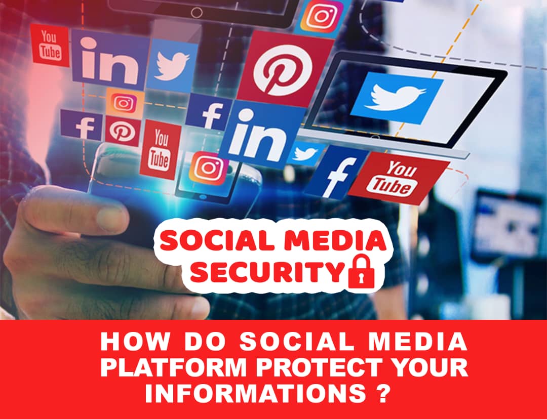 Securing Your Social Media Accounts from Social Engineering Attacks